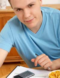 Dealing With Debt Personal Finance